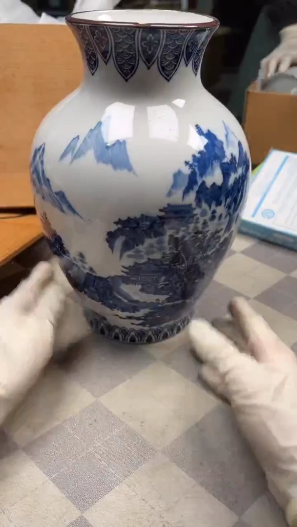 瓷片陶茶666文玩周边多人【微瑕】