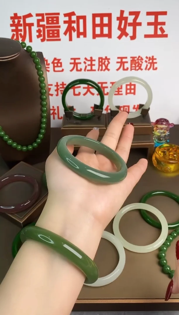 【闪购商品】切莫蓝55-56圈口福利款