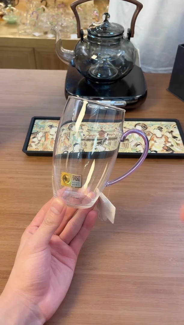 禾器-清源杯-浅紫色