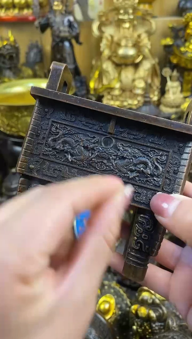案台摆件 物品摆件