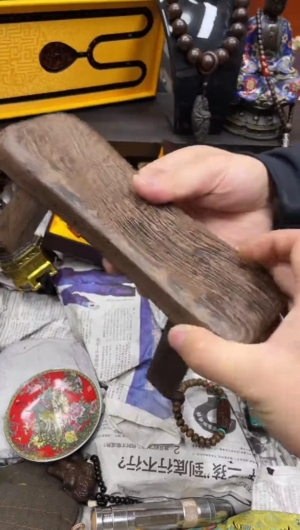 【闪购商品】大叶紫檀（黑酸枝木类） 