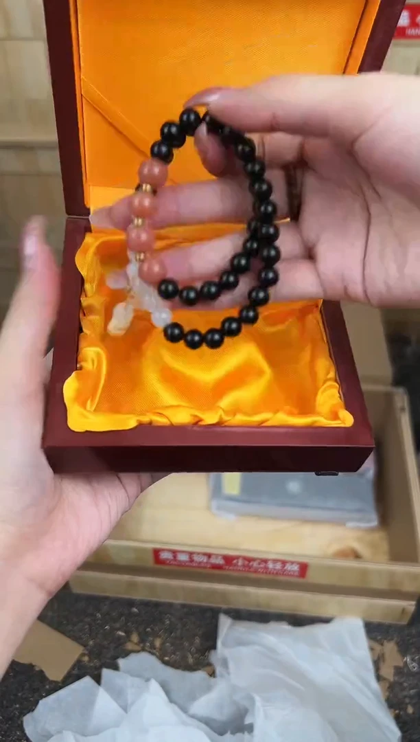 万家文玩阁黑檀商品链接@@SP256