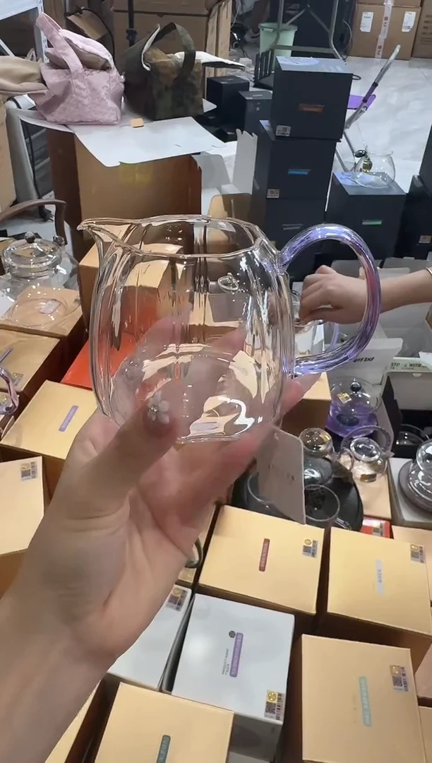 @@禾器晶彩倾妍浅紫色