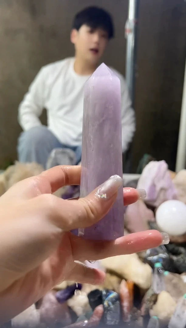 未镶嵌大型摆件（非配饰）水晶290