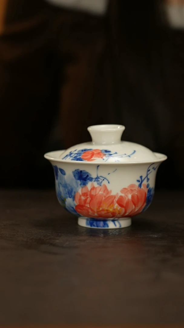 【闪购商品】瓷片寻