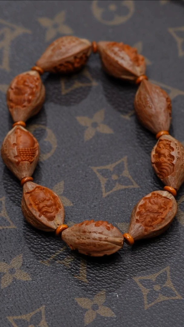手串/手链橄榄核橄榄核
