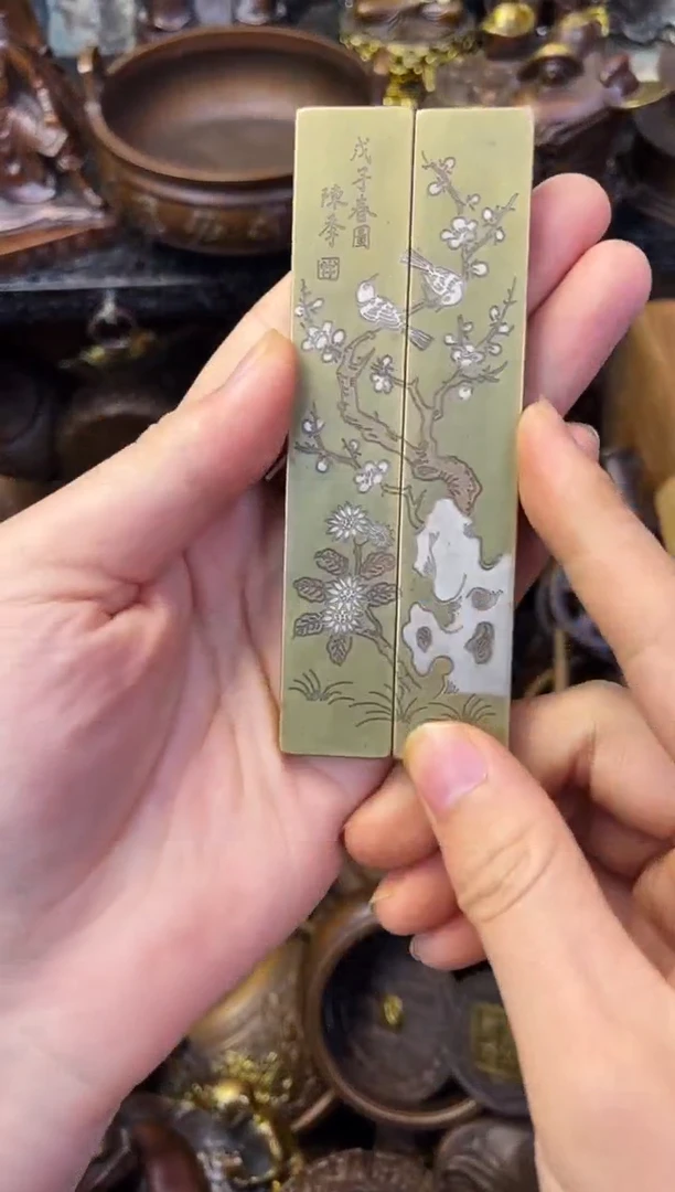 铜器摆件高端甄选 诚信经营