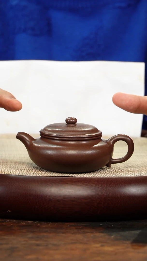 茶壶紫砂煜品轩紫砂1