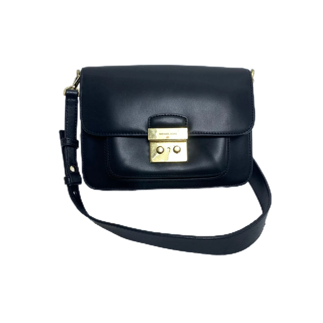 95新 MICHAEL KORS/迈克高仕 单肩斜挎包 SH-3632-A-