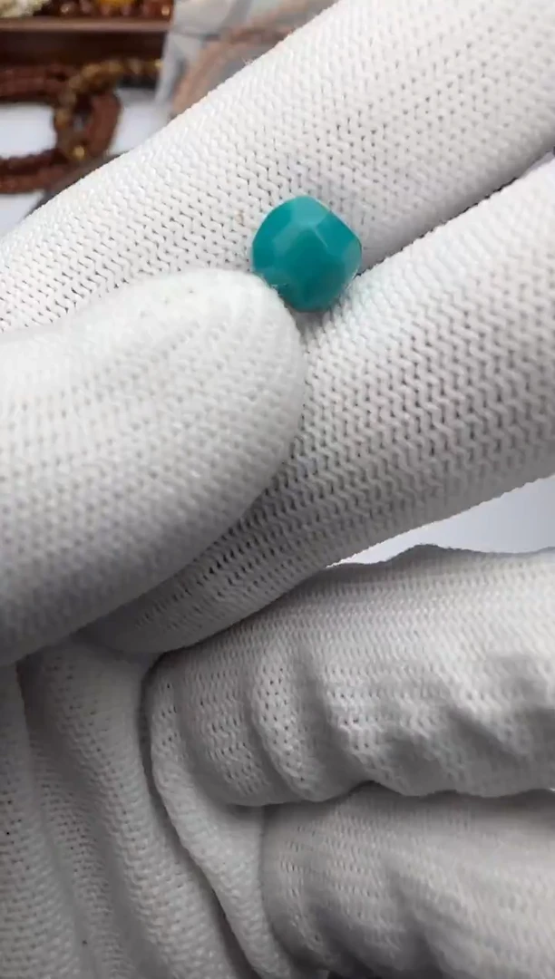 未镶嵌绿松石配饰配饰