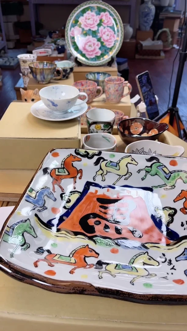 【闪购商品】瓷片733白胖儿.........1