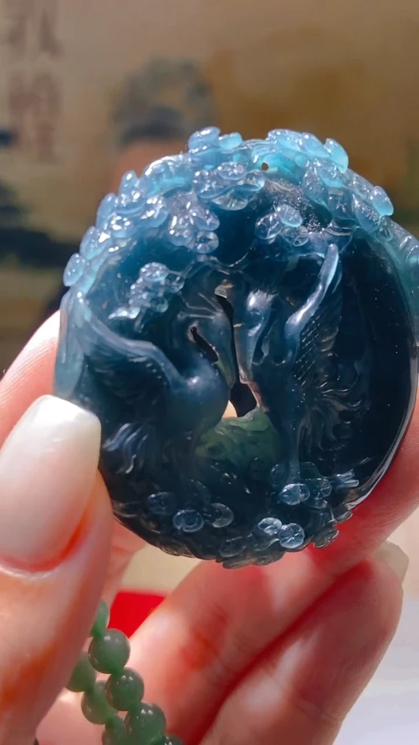 未镶嵌定制翡翠闪购毛货链接SMYH037