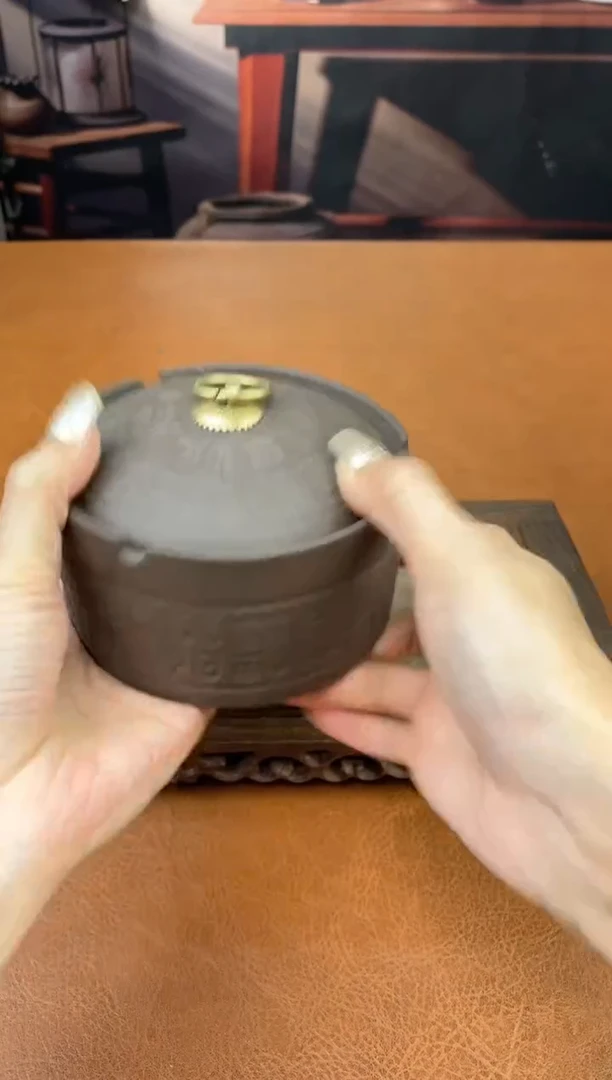 【闪购商品】陶禧茶器闪购福利V