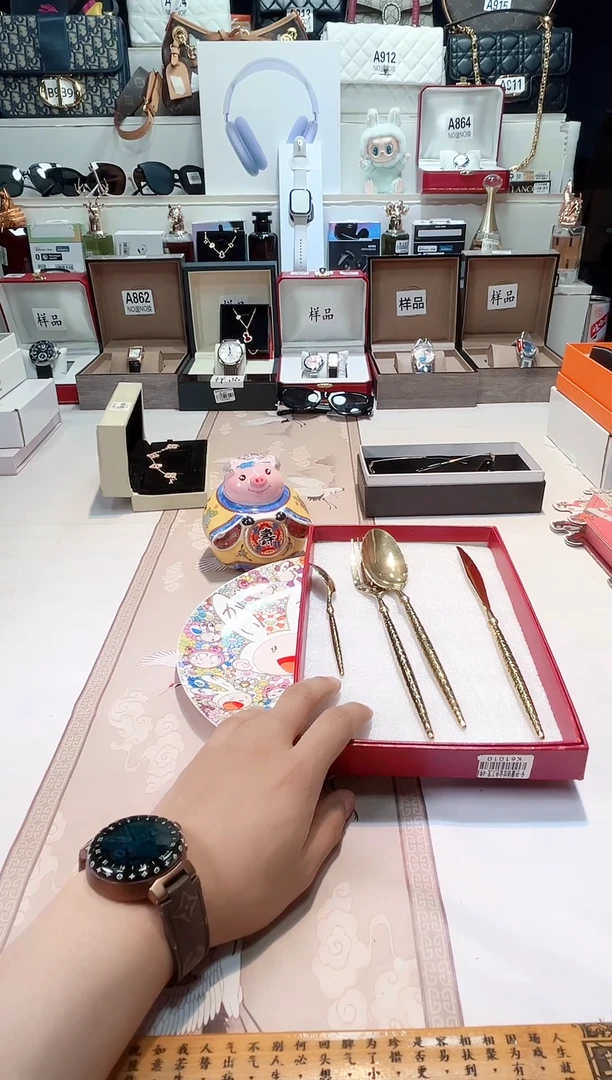 瓷片瓷器 保仓直发 售后放心 @@1