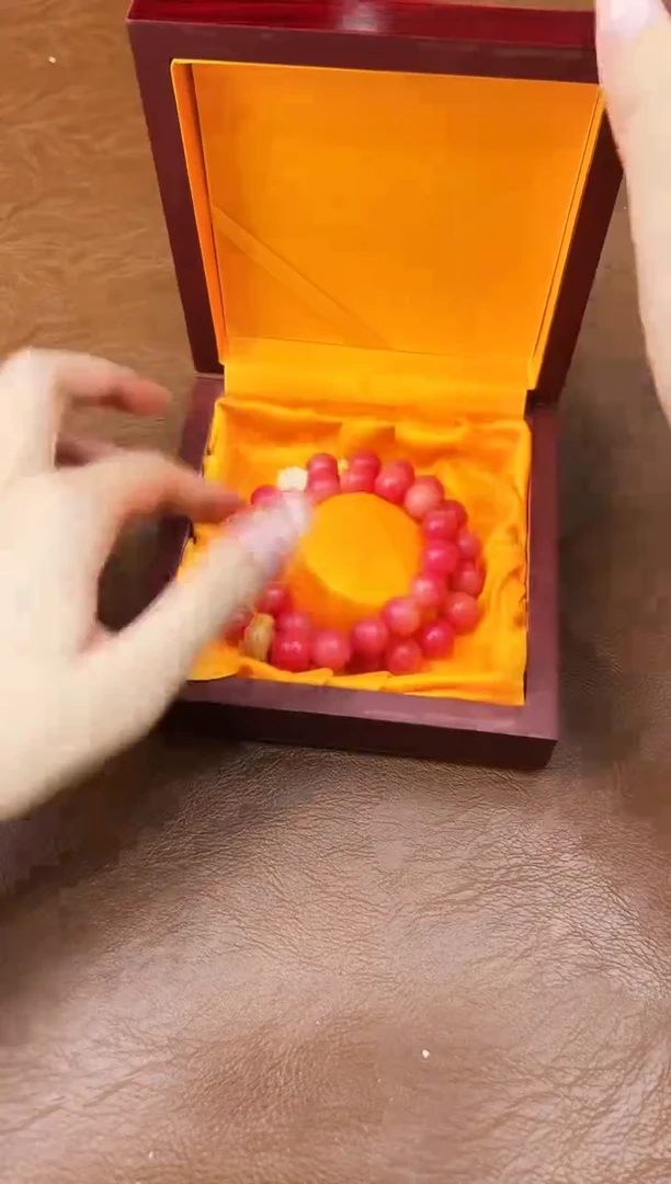 万家文玩阁绿檀商品链接@@YS947