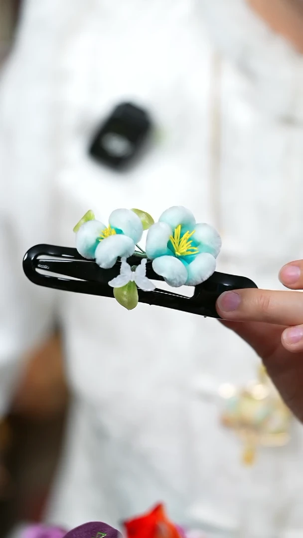 织绣0801非遗国风手工美物