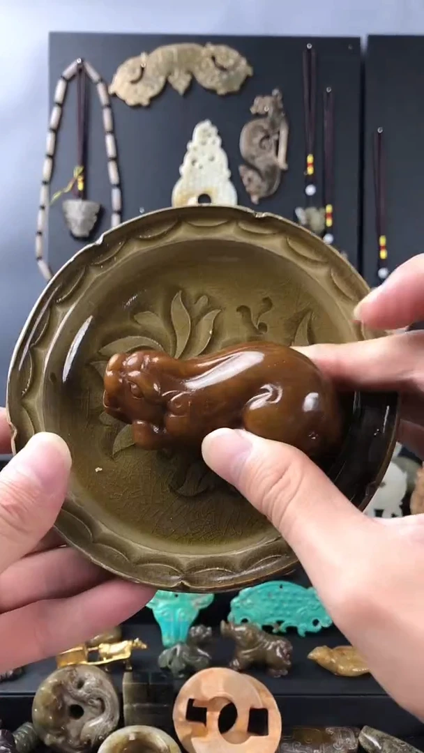 瓷器瓷器瓷器瓷器和田