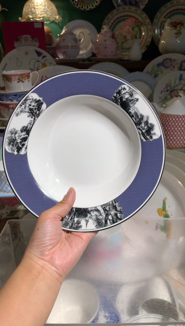 瓷片cc031陶瓷没有完美无瑕1个