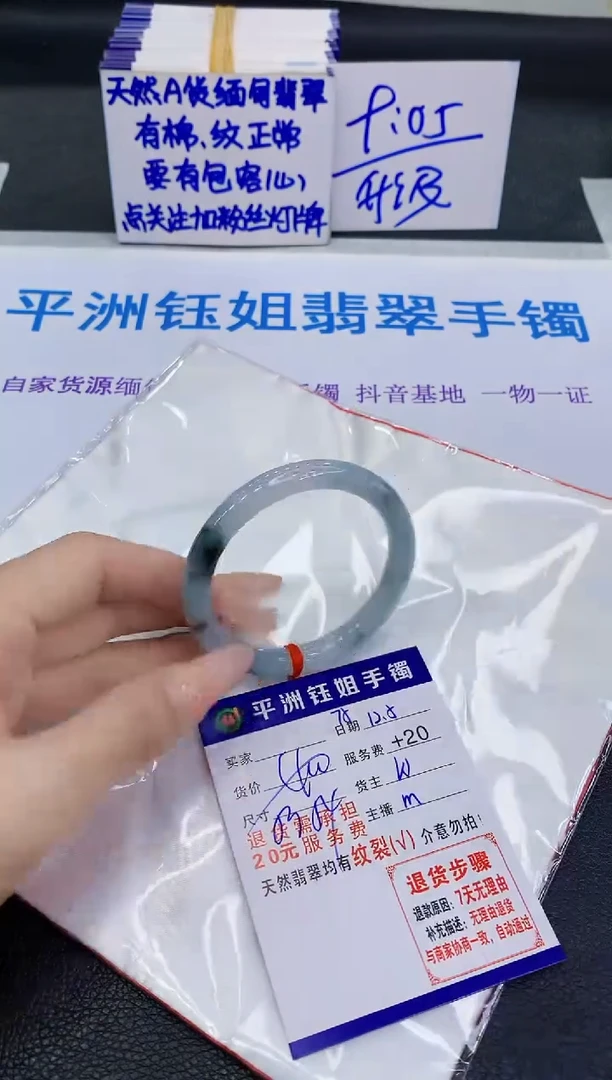 未镶嵌手镯翡翠11111