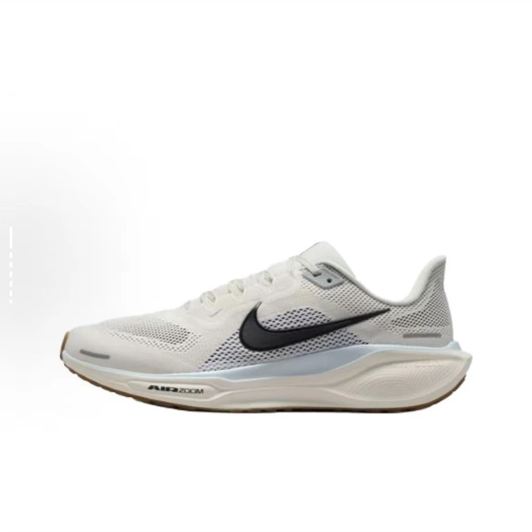 NIKE/耐克Pegasus 41柔软防滑耐磨休闲跑步鞋飞马41男款FD2722113