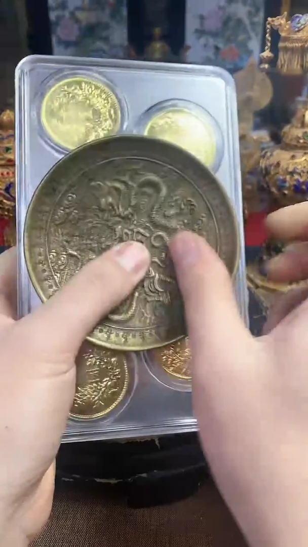 【闪购商品】陶瓷文玩 杂项 中式