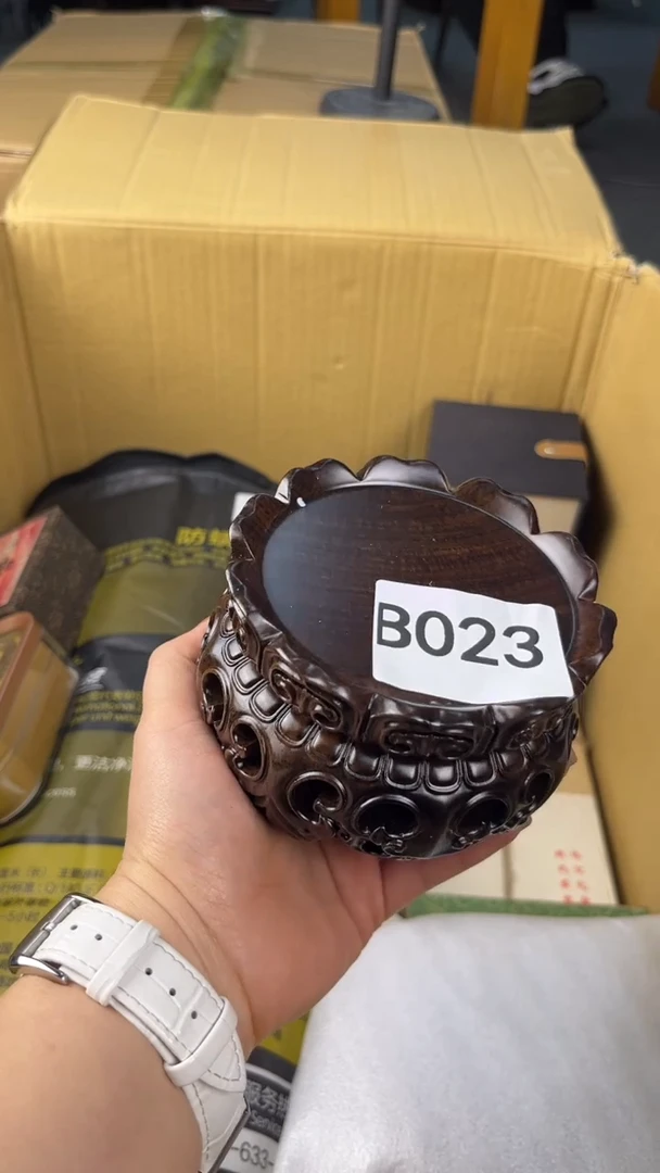 瓷片潮*哥盛匠轩古美术