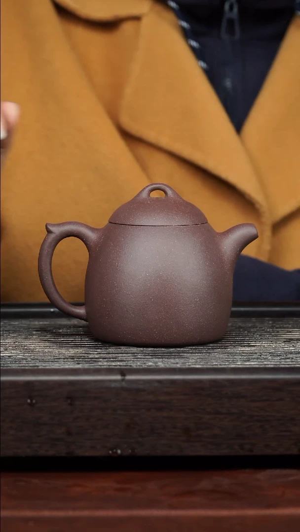 茶壶紫砂精品紫砂壶94..........350CC