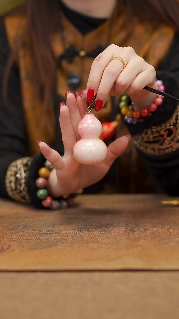 【闪购商品】165宴禾堂大漆工艺小葫芦68