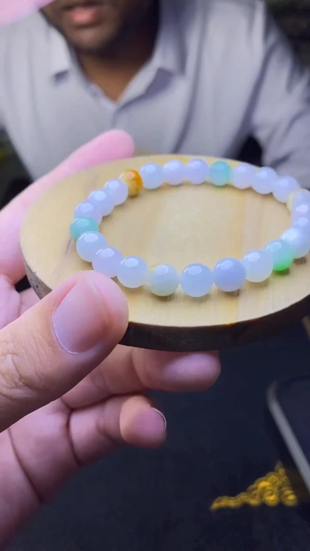定制翡翠未镶嵌天然缅甸A货翡翠，多样性发货，拍一发一