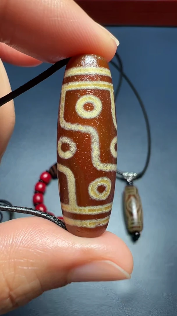 玛瑙/玉髓颈饰未镶嵌项链