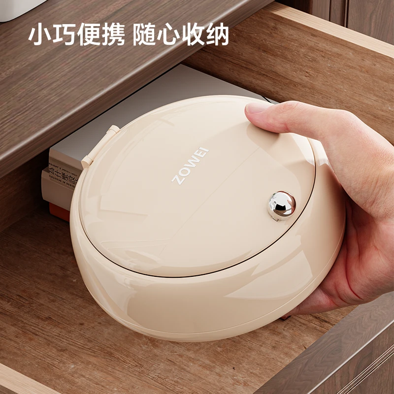 轻奢磁吸针线套盒家用家用针线缝补手缝线工具学生宿舍便携式针线