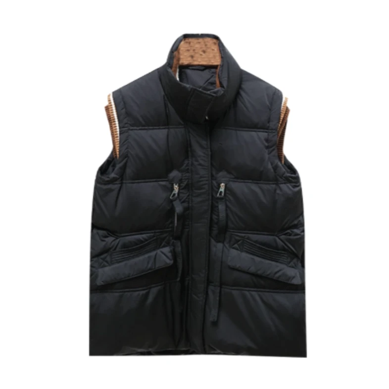 爆款品牌清仓折扣羽绒服SY002