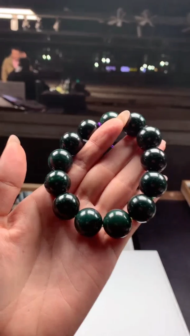 未镶嵌定制翡翠天然A货翡翠拍一发一