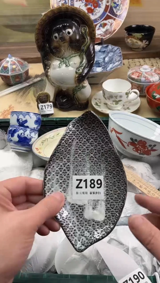 瓷片?****米189