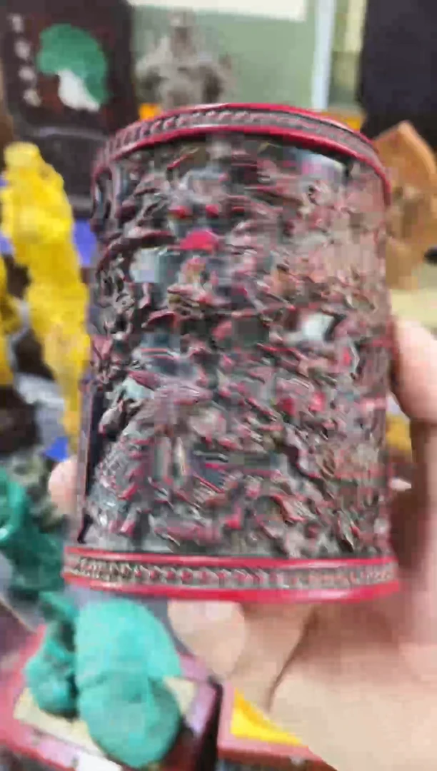 摆件创艺瓷器摆件工艺品