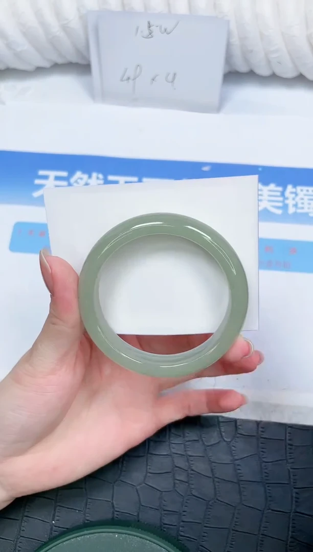 石英质玉手镯未镶嵌216-59.3