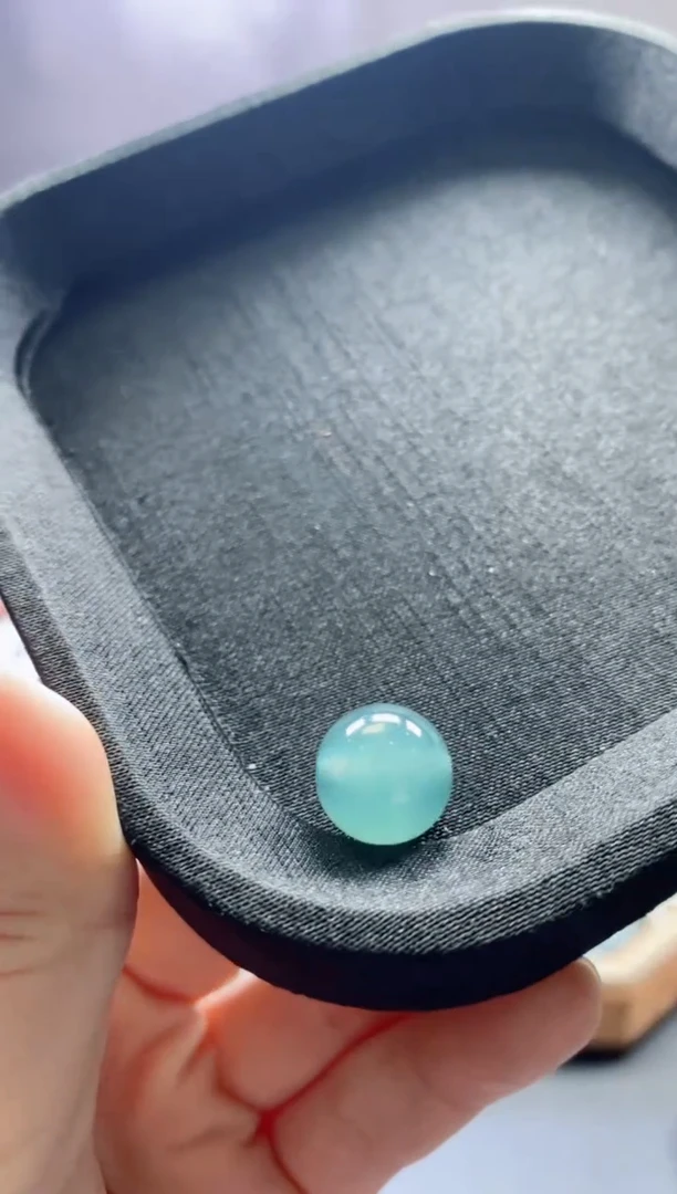 颈饰未镶嵌翡翠0030866047