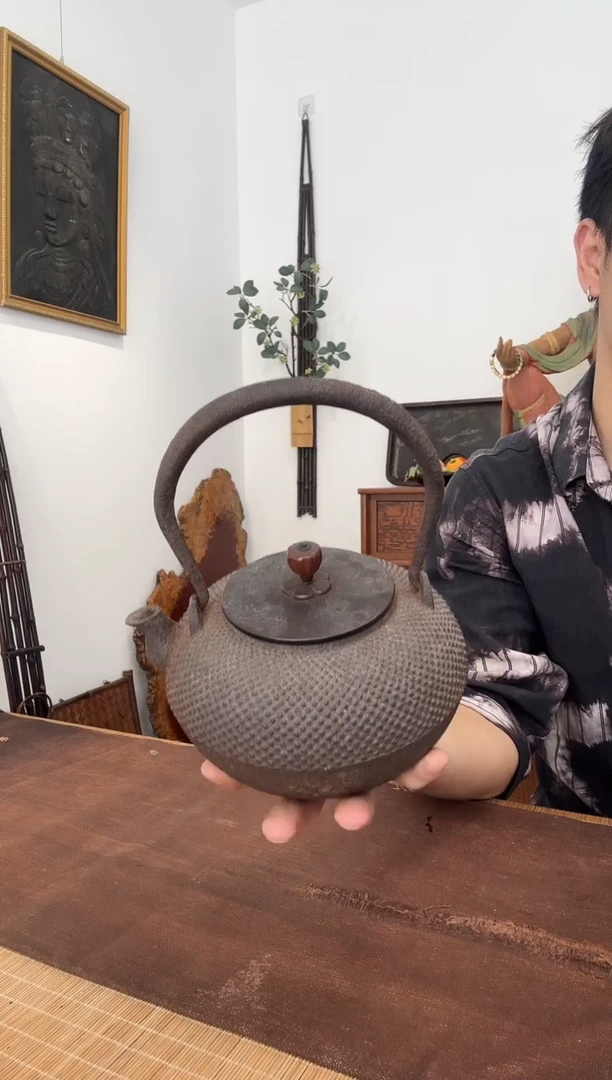 瓷片中古品个别存有岁月痕迹，谨慎下单哦~