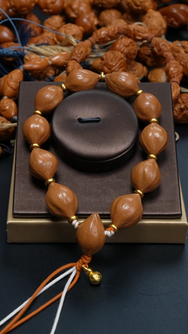 手串/手链橄榄核8888