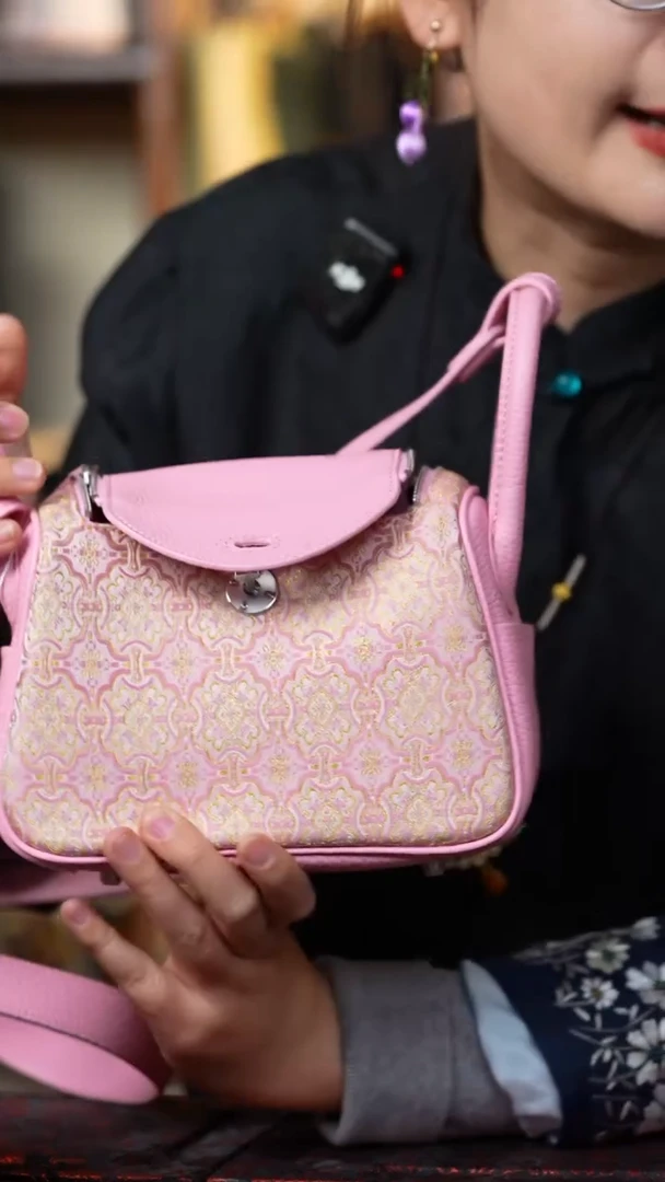 织绣0801非遗国风手工美物