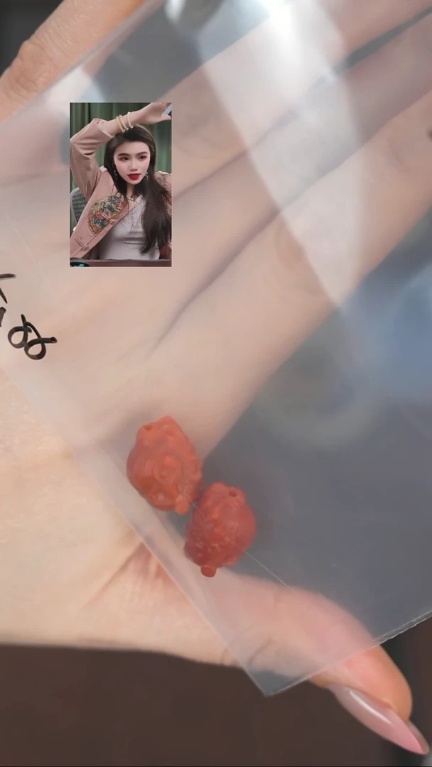 【闪购商品】南红玛瑙1未镶嵌1111111111