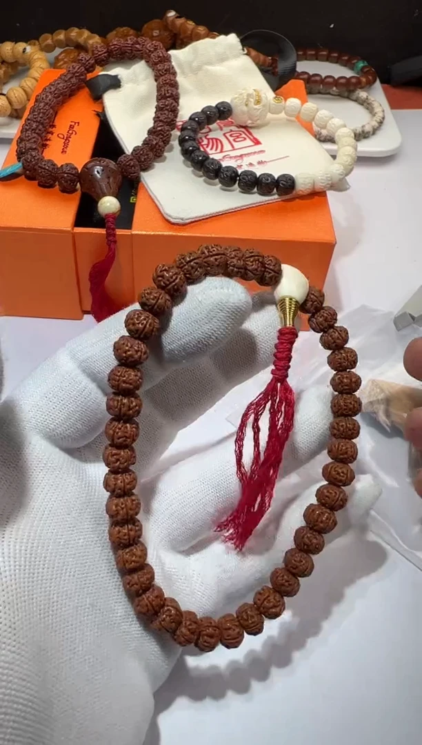 【闪购商品】金刚菩提手串小金刚手串