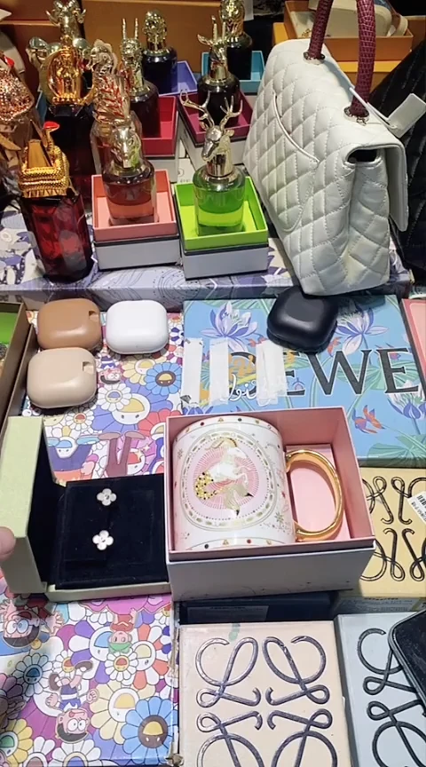 【闪购商品】瓷片换类目孤品单品一件不留