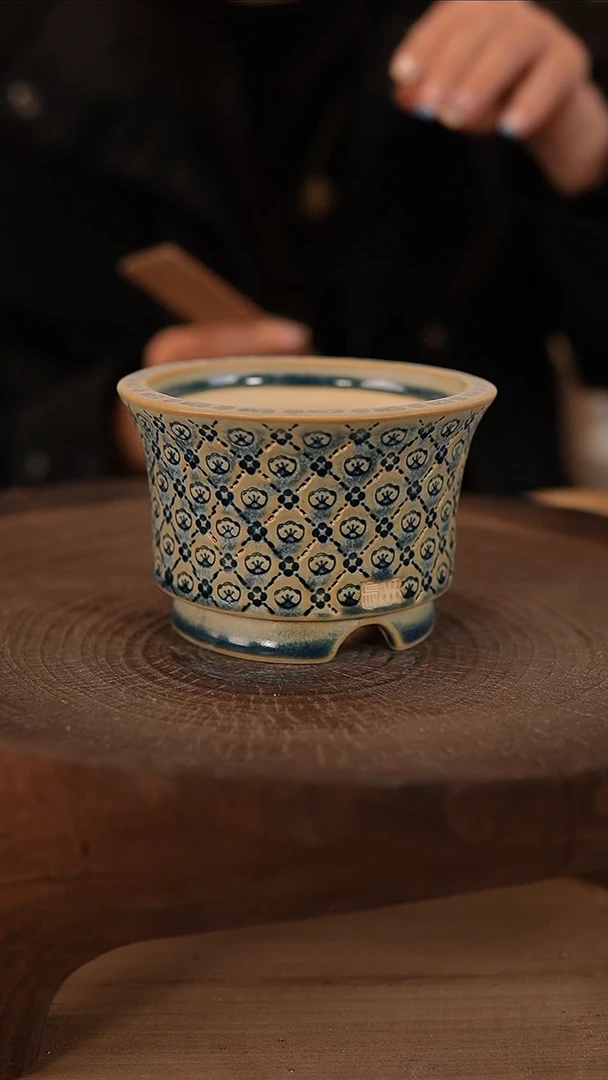 【闪购商品】陶瓷2-25-408默认有瑕口9