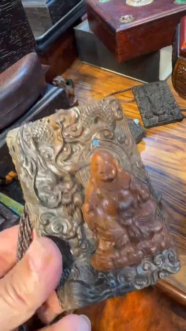 木香牌匾看图发货