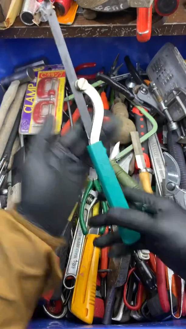 岭*可乐日本工具仓库闪购链接