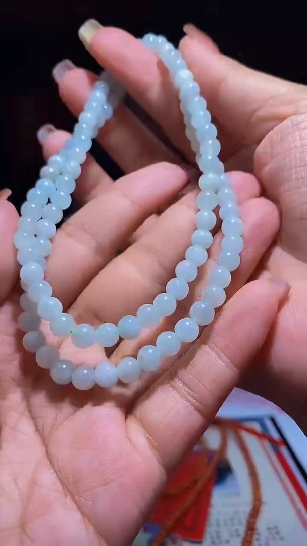 未镶嵌定制翡翠DD翡翠毛货HZ-51