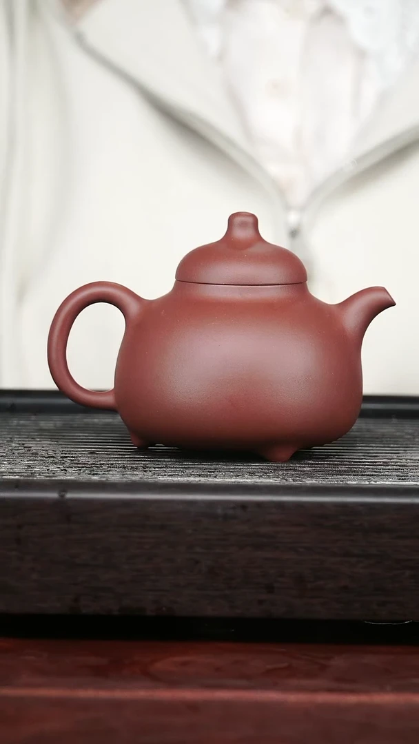 茶壶紫砂精品紫砂壶77........320CC