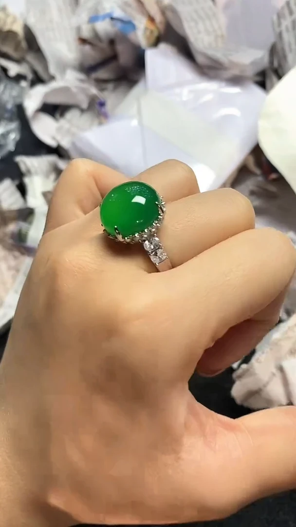 满色吊坠 所见即所得！