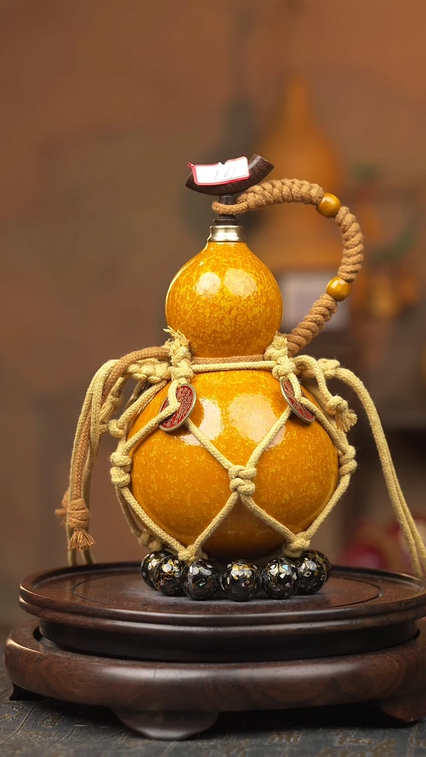 161号葫芦一物一拍  拍拍退退限购拉黑